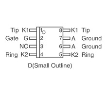 TISP61089ADR-S