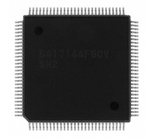 HD6417144FW50V