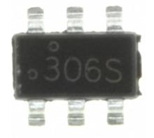FDC6306P