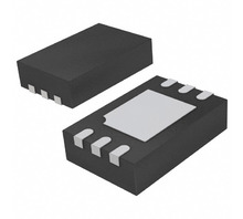 LTC2941IDCB#TRMPBF