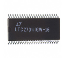 LTC2704IGW-16#PBF