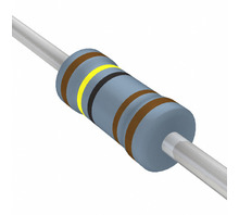 MFR-25FRF52-1K4