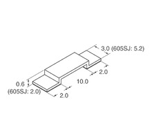 602SJR00500E-T