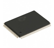 CY7C1381D-100AXC