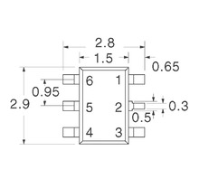 DMC204A00R