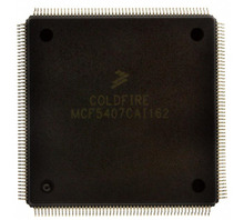 MCF5407AI162