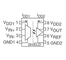 HCPL-7510-000E