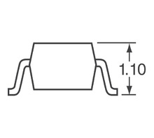 HSMS-282K-TR1