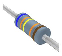 MFR-25FRF52-634K