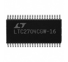 LTC2704CGW-16#PBF