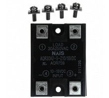 AQR30A2-S-Z10/18VDC