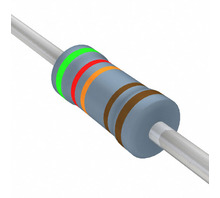 MFR-25FRF52-5K23