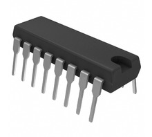 MAX534ACPE+