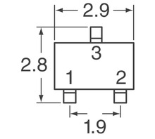 SSM3J307T(TE85L,F)