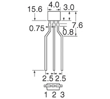 2SD1423ARA