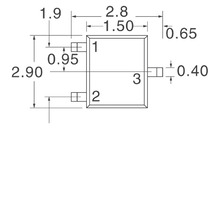 2SK122800L