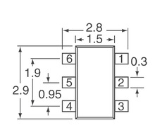 MA6X12100L