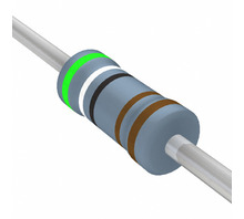 MFR-25FRF52-5K9
