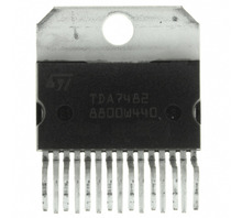 TDA7266