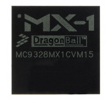 MC9328MX1CVM15