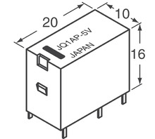 JQ1-B-5V-F