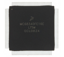 MC68340CFE16E