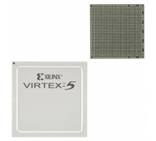 XC5VLX110T-3FF1136C