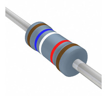 MFR-25FRF52-16K9