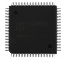 HD64F7144F50V