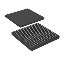A54SX16A-1FG256I