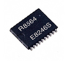 RTC-8564JE:3