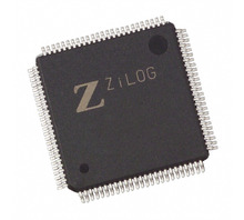 Z84C1510AEG