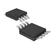 LTC2057IMS8#TRPBF