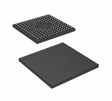 CY7C0851V-167BBC