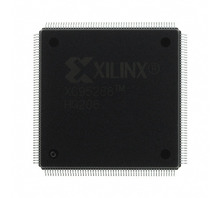 XC4028EX-2HQ208C