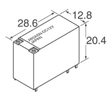 JW1AFSN-DC36V-F