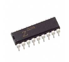 Z86C0412PECR3324