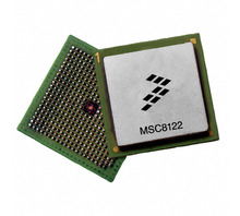 MSC8122TVT6400