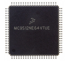 MC9S12NE64VTUE