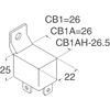 CB1AVF-D-12V Image