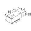 TX2SS-LT-12V-X Image