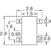 MA4X19300L Image