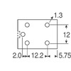 G5LE-14-CF DC5 Image