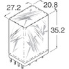 HC1-HTM-AC115V-F Image