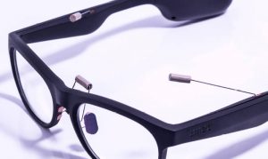 Imec-electro-oculography glasses